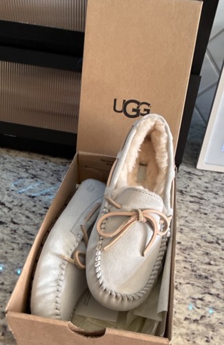 Ugg dakota moccasin women - dakota,
