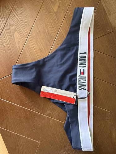 Tommy jeans brazilian - jeans, style