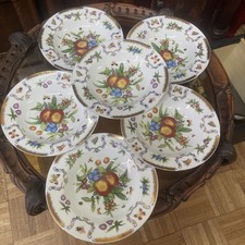 Vintage Godinger Yorkshire