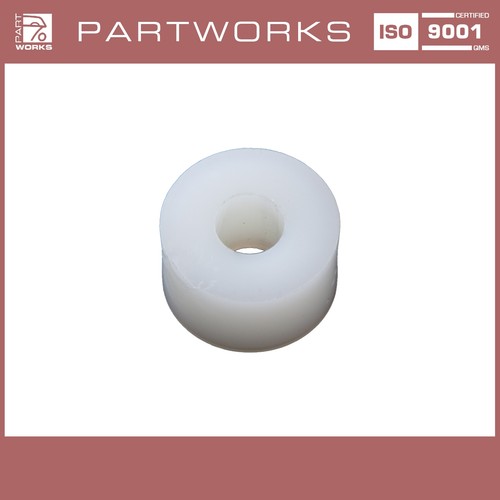 Spacer bushing for - spacer,
