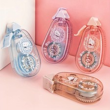 4Pcs Glue Roller, Double Sided