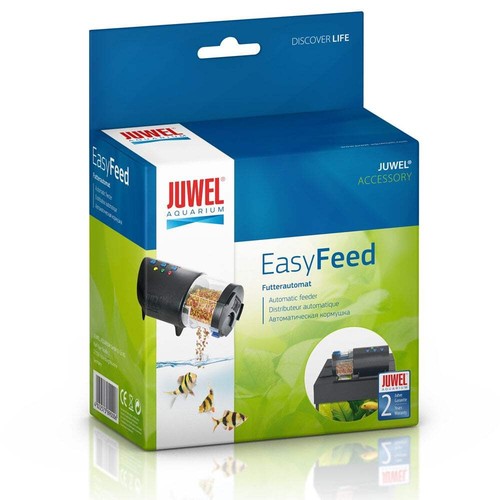 Juwel easyfeed automatic - easyfeed,
