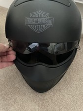 Harley Davidson Helmet Size M