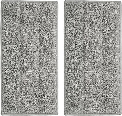 Microfiber mop pads for steam - microfiber,