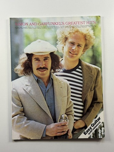 Simon and garfunkel greatest - garfunkel's,