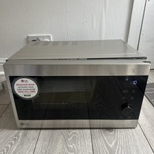 LG microwave oven MH6565CPS