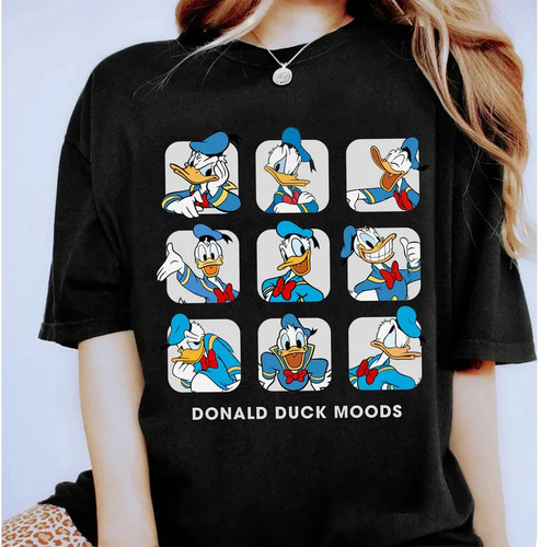 Disney donald duck - donald,