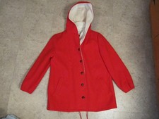 Mackintosh Red w/ Ivory