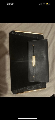 River island clutch bag - river,