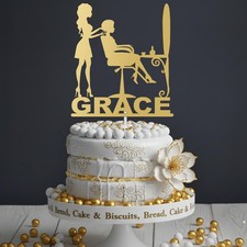 Personalised Acrylic