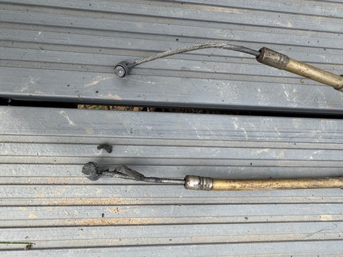 Honda cb450 clutch and - cb450, k0