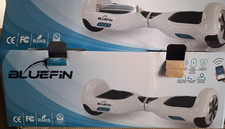 Hoverboard Electric Self-Balancing Scooters Hoover Boards for Kids LED Bluetooth