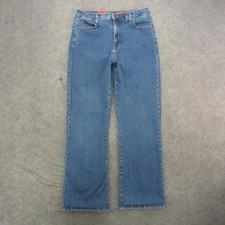 NYDJ Tummy Tuck Jeans Womens