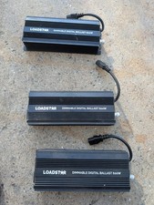 Loadstar 600w Dimmable Digital