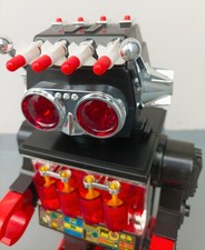 Vintage Kamco Sentinel 13"