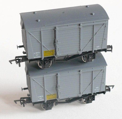 Dapol lms 12t - lms,