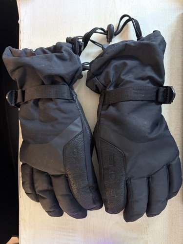 Dakine black winter insulated - dakine,