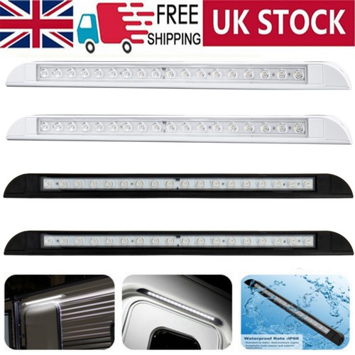 12v 24v waterproof led awning - 24v,