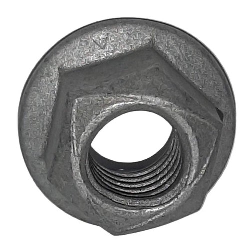 Genuine vauxhall hexagonal - genuine,