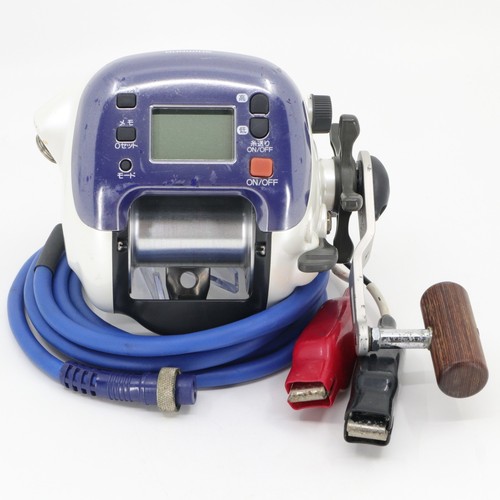 Shimano dendou maru - dendou,