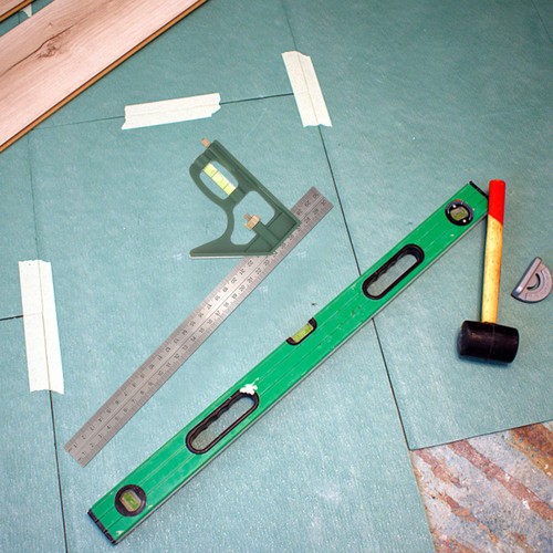 Woodworking tools ruler - tools,