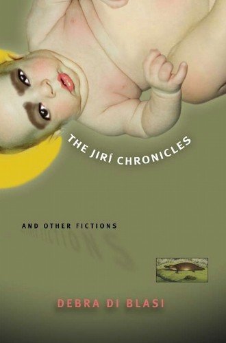 The jiri chronicles and - and, other