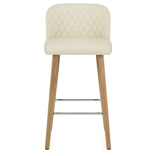 Pacific wooden faux leather - pacific,