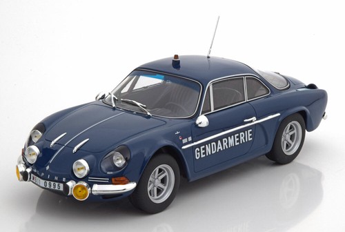 Renault alpine a110 1600 - alpine,