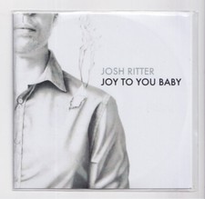 (LN131) Josh Ritter, Joy To