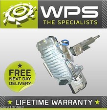  FIAT PANDA RECONDITIONED ELECTRIC POWER STEERING COLUMN, ON EXCHANGE