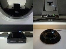 Bluetooth iPod adapter JBL