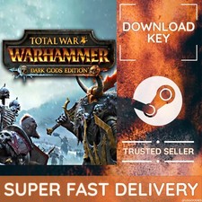 Total War: WARHAMMER (Dark