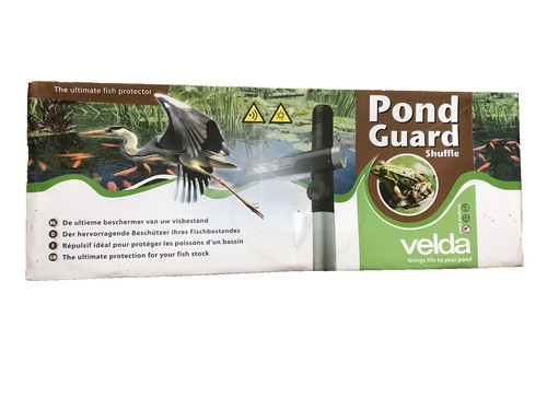Velda pond guard - velda, ultimate