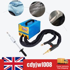 3000W Stud Welder Paintless