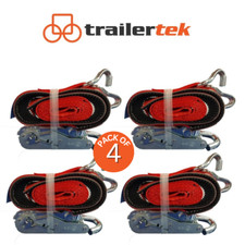 Brian James Trailers Over