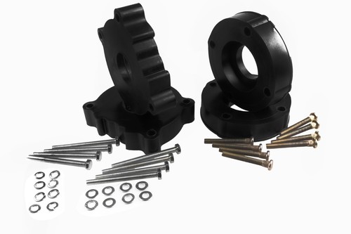 Lift kit spacer - kit,