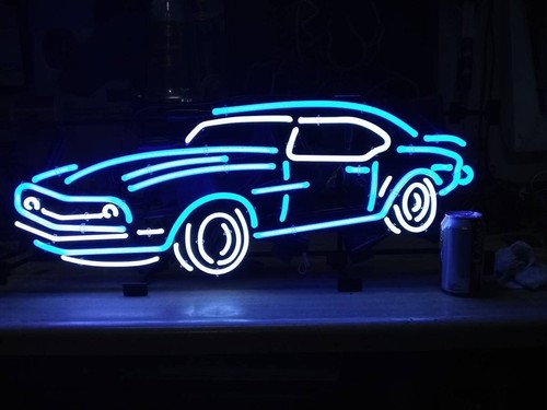 Classic car vintage auto - classic,
