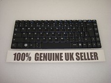 BRAND NEW Genuine Higrade VA250D Hi-Grade Laptop UK Keyboard BLACK