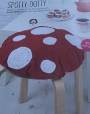 Spotty Dotty, Woodland Stool