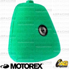 Motorex Pre-Oiled Foam Air