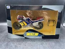 Altaya HONDA NS500 Randy