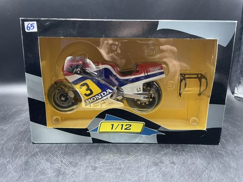 Altaya honda ns500 randy - altaya,