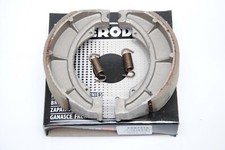 REAR BRAKE HANGERS for