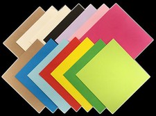 Square Coloured Envelopes 5x5