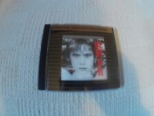 U2 War Mobile Fidelity Gold DCC