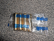 METELLI VALVE GUIDE X 4 FOR ALFA ROMEO 90,ALFETTA,GIULIA,GIULIETTA,1750-2000,GTV