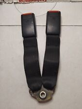 BMW E30 Centre Seat Belt Clips /Buckles 1904886 - JYF36 #E2