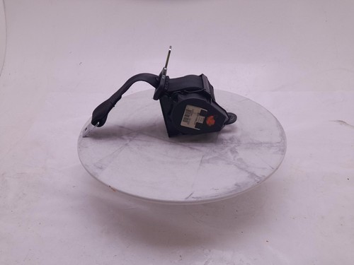Jaguar seat belt mk2 - jaguar, xf
