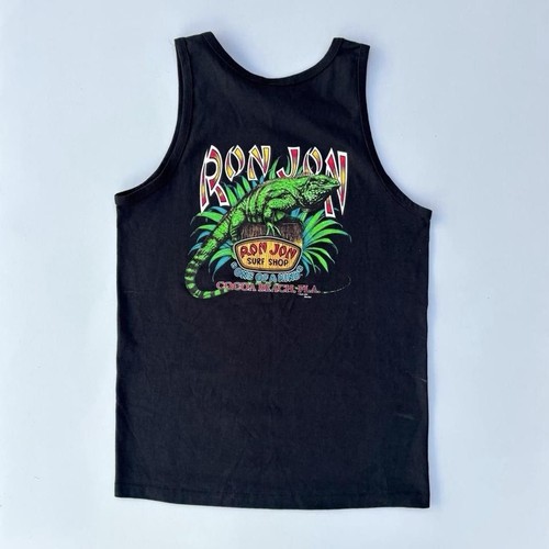 Vintage ron jon surf shop - vintage,