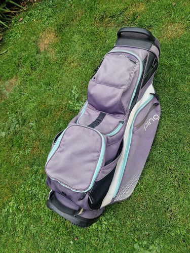 Ping way pockets golf - ping,